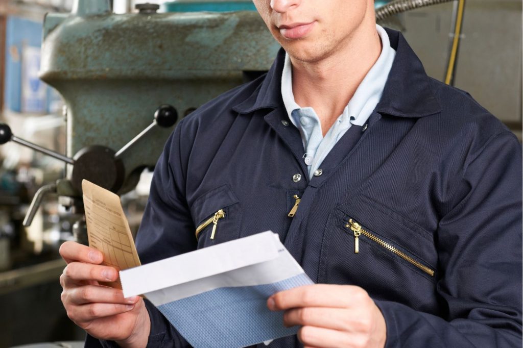 Recover unpaid wages in 2025 – Legal process explained